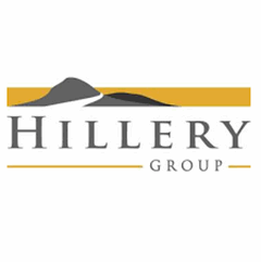 Logo for Hillery Group