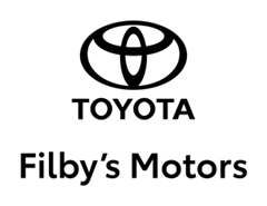 Logo for Filby's Motors