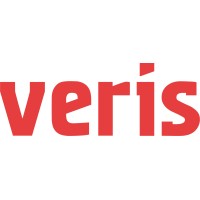 Logo for VERIS