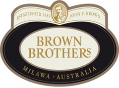 Logo for Brown Bros Logo